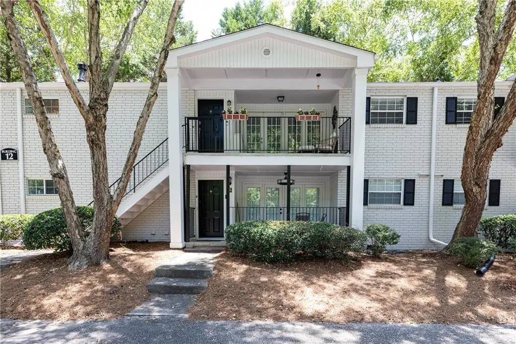 311 Peachtree Hills Avenue Ne #12F, Atlanta, GA 30305 - #1