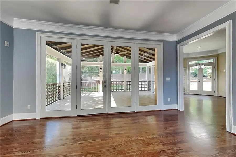 505 Saint Regis Drive, Alpharetta, GA 30022 - #2