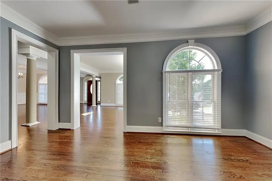 505 Saint Regis Drive, Alpharetta, GA 30022 - #3