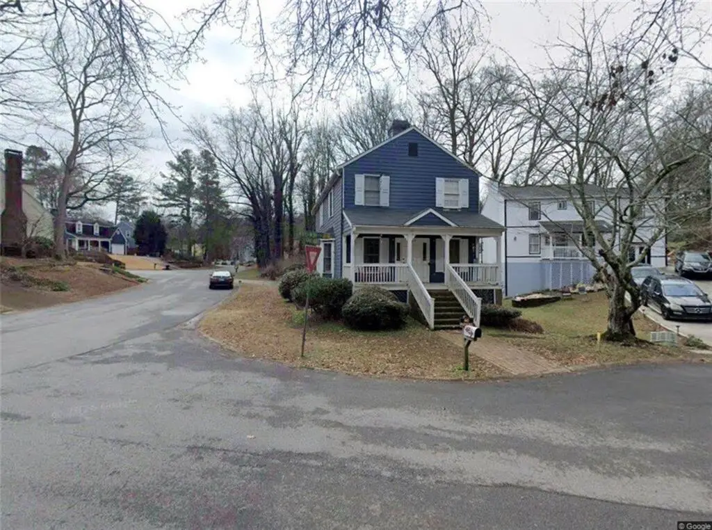4133 Mountain Oak Cove, Stone Mountain, GA 30083 - #1