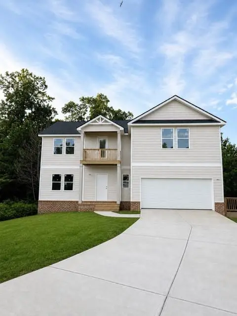75 Pine Creek Court, Dallas, GA 30157 - #1