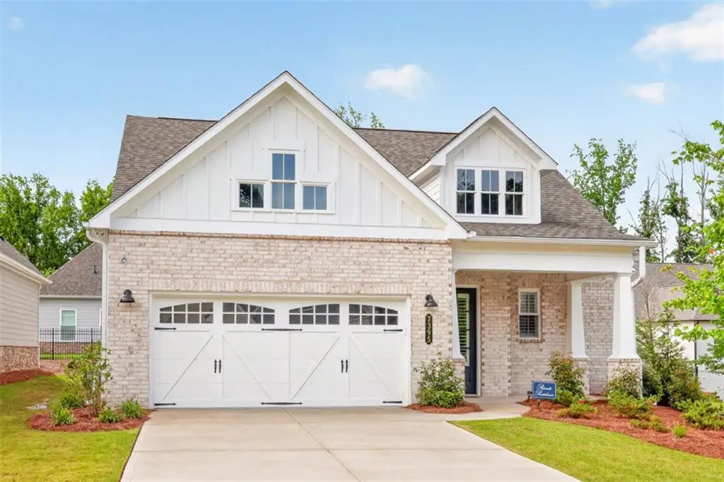 7395 Winderlea Lane, Cumming, GA 30040 - #1