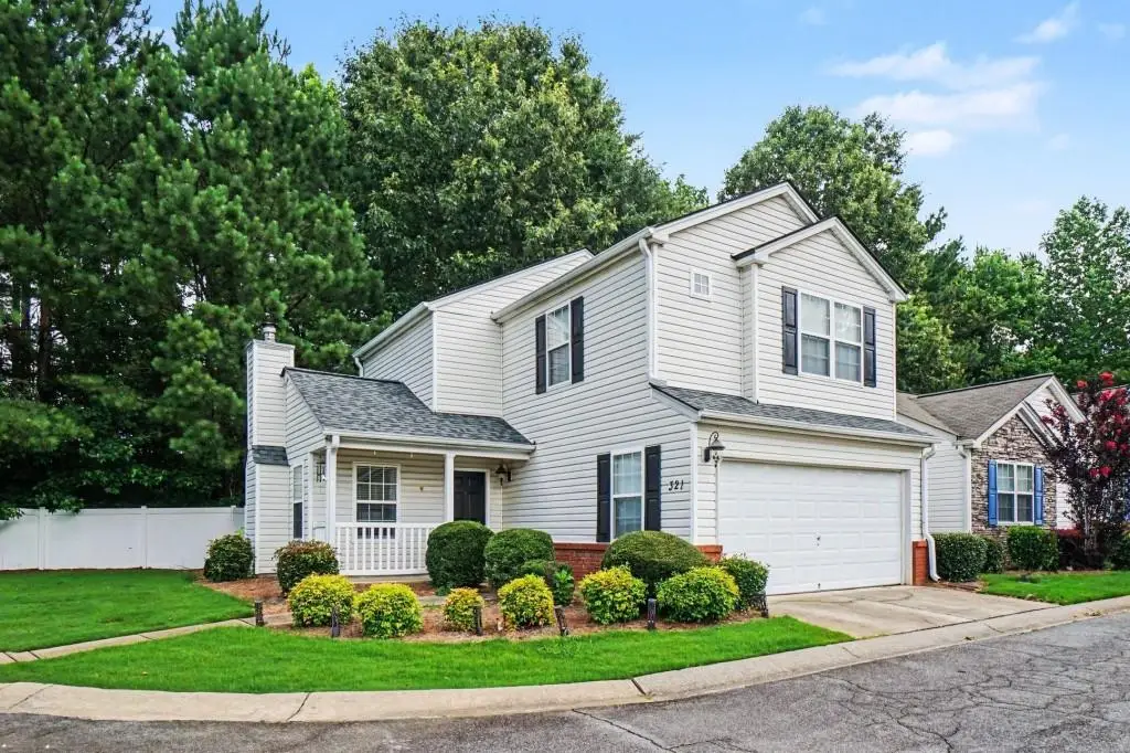 321 Windcroft Lane Nw, Acworth, GA 30101 - #1
