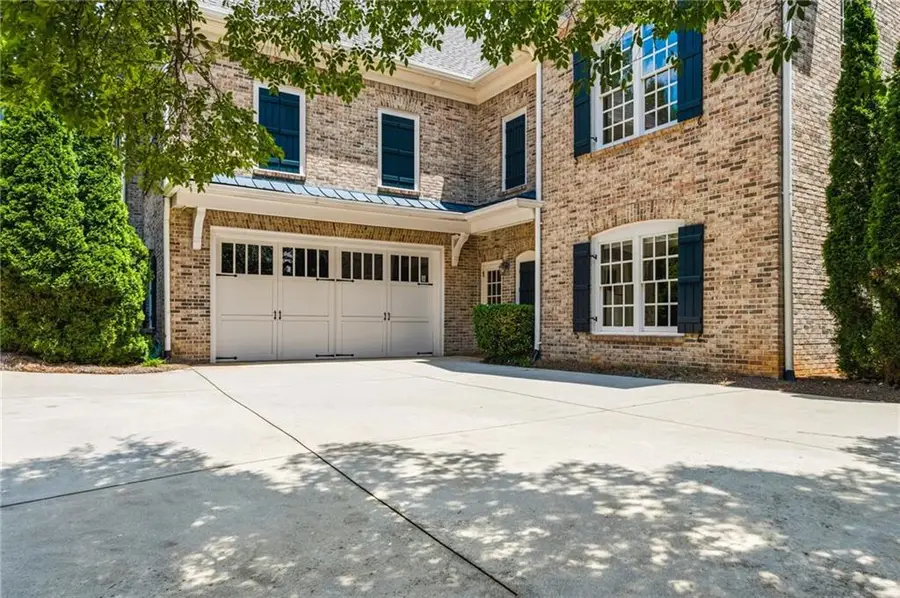 542 N St Marys Lane Nw, Marietta, GA 30064 - #3