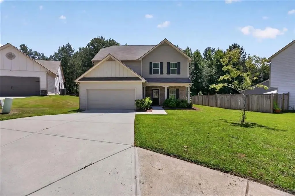 217 Stone Creek Court, Temple, GA 30179 - #1