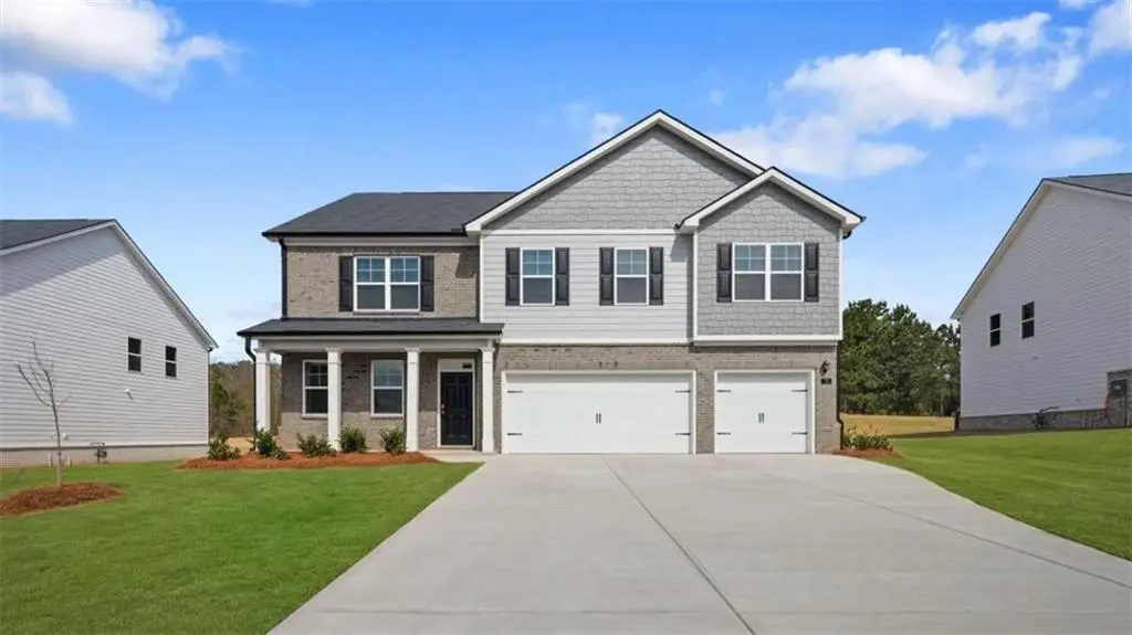 39 Weymouth Drive, Locust Grove, GA 30248 - #1