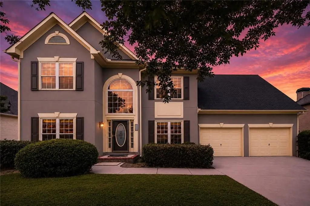 1486 Soaring Pointe, Marietta, GA 30062 - #1