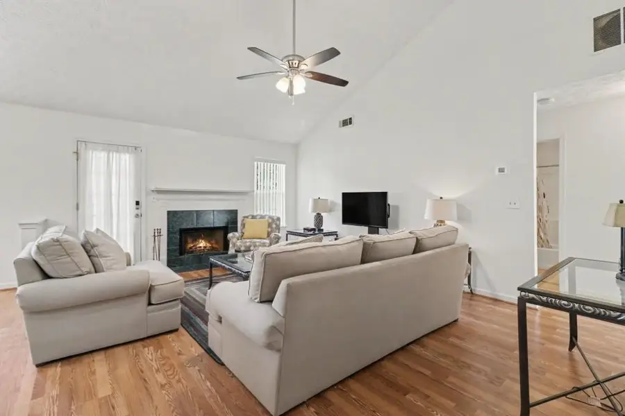 7804 Bar Harbor Drive, Riverdale, GA 30296 - #2