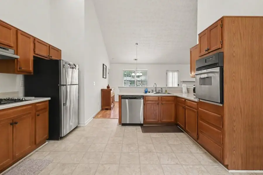 7804 Bar Harbor Drive, Riverdale, GA 30296 - #3