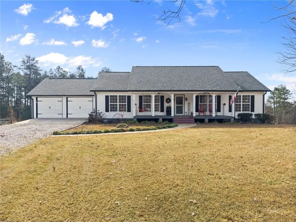 4264 Highway 105, Banks, GA 30511 - #1