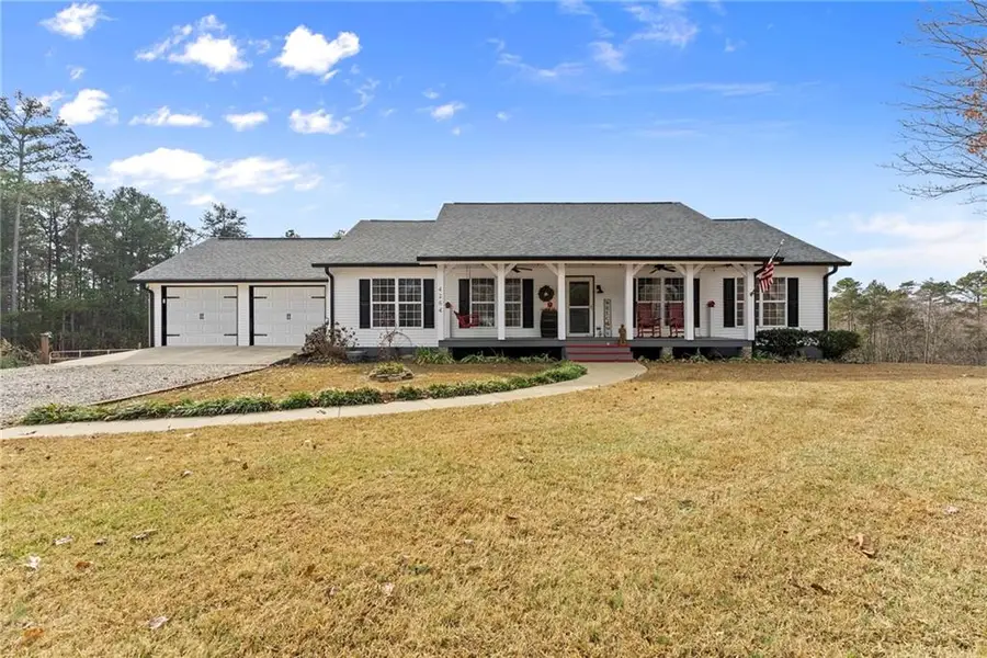 4264 Highway 105, Banks, GA 30511 - #2