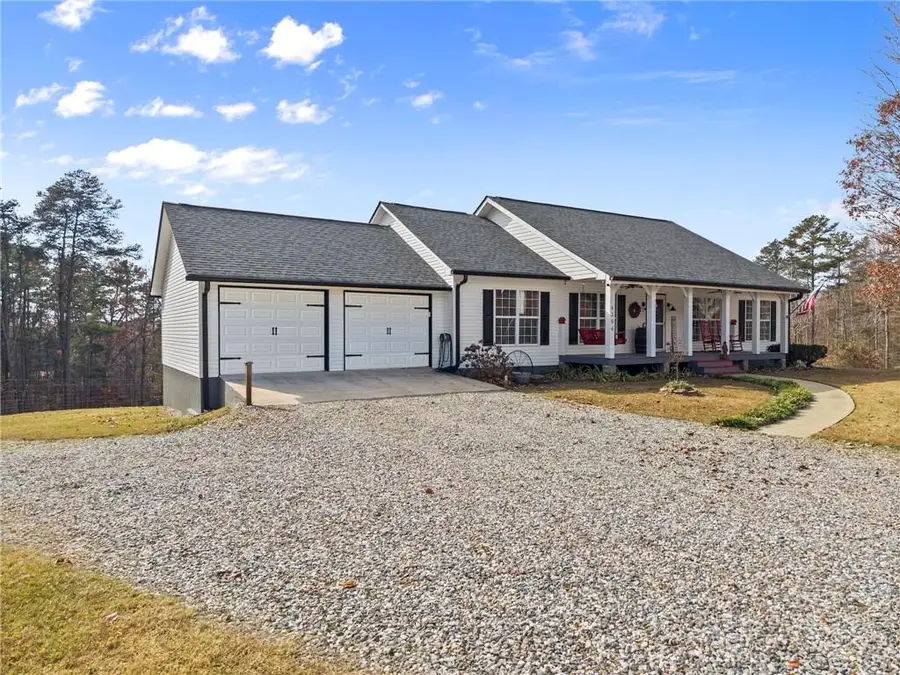 4264 Highway 105, Banks, GA 30511 - #3