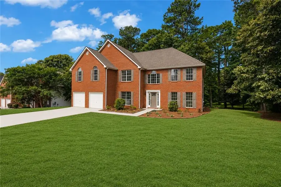11939 Scottish Court, Fayetteville, GA 30215 - #2