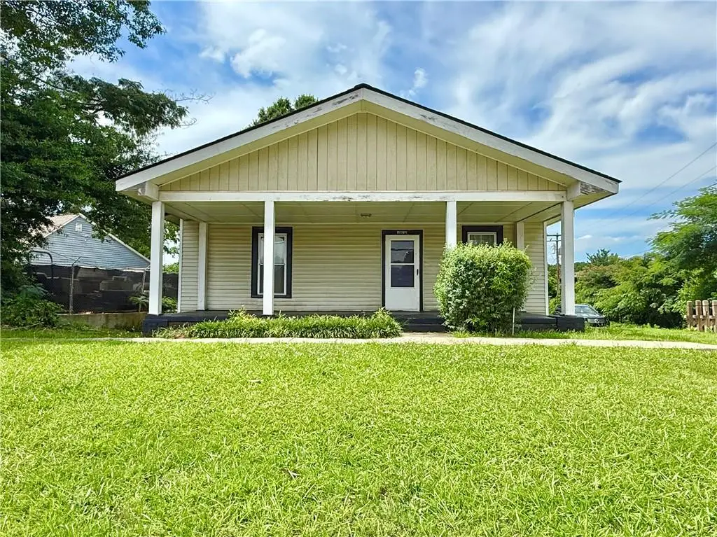 3095 Washington Road, Atlanta, GA 30344 - #1