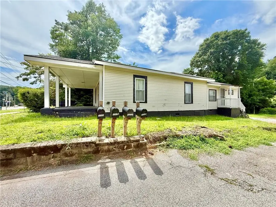 3095 Washington Road, Atlanta, GA 30344 - #3