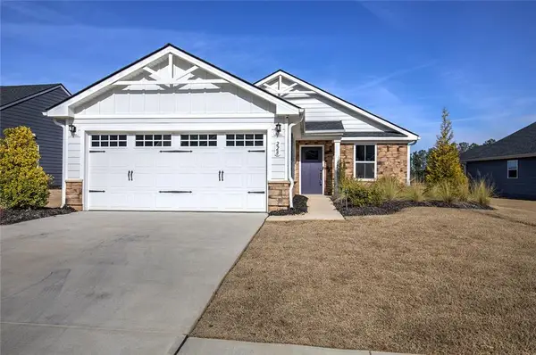 228 Serenity Road, Dallas, GA 30132