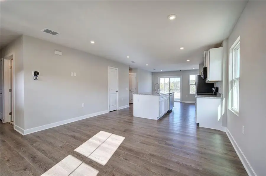 228 Serenity Road, Dallas, GA 30132 - #3