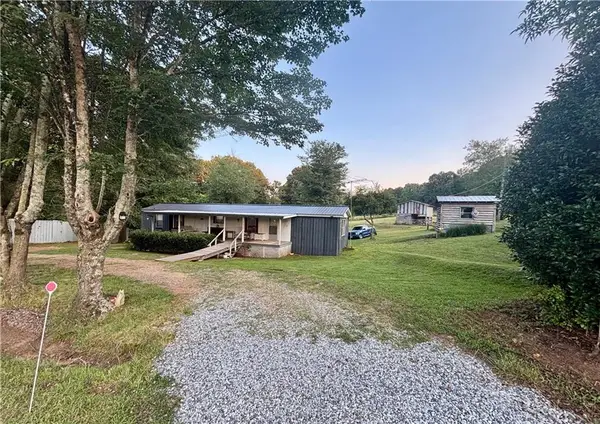 716 Hawkins Road, Homer, GA 30547