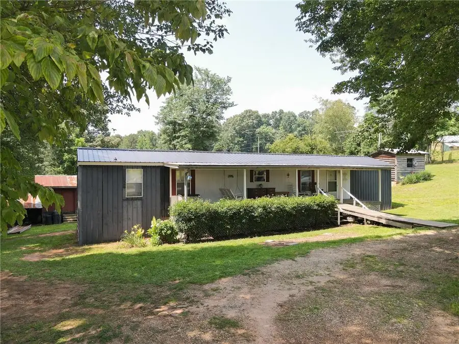 716 Hawkins Road, Homer, GA 30547 - #2