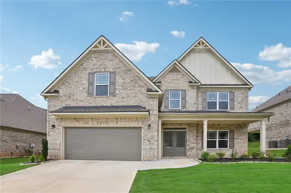 525 Gregs Place, Mcdonough, GA 30253