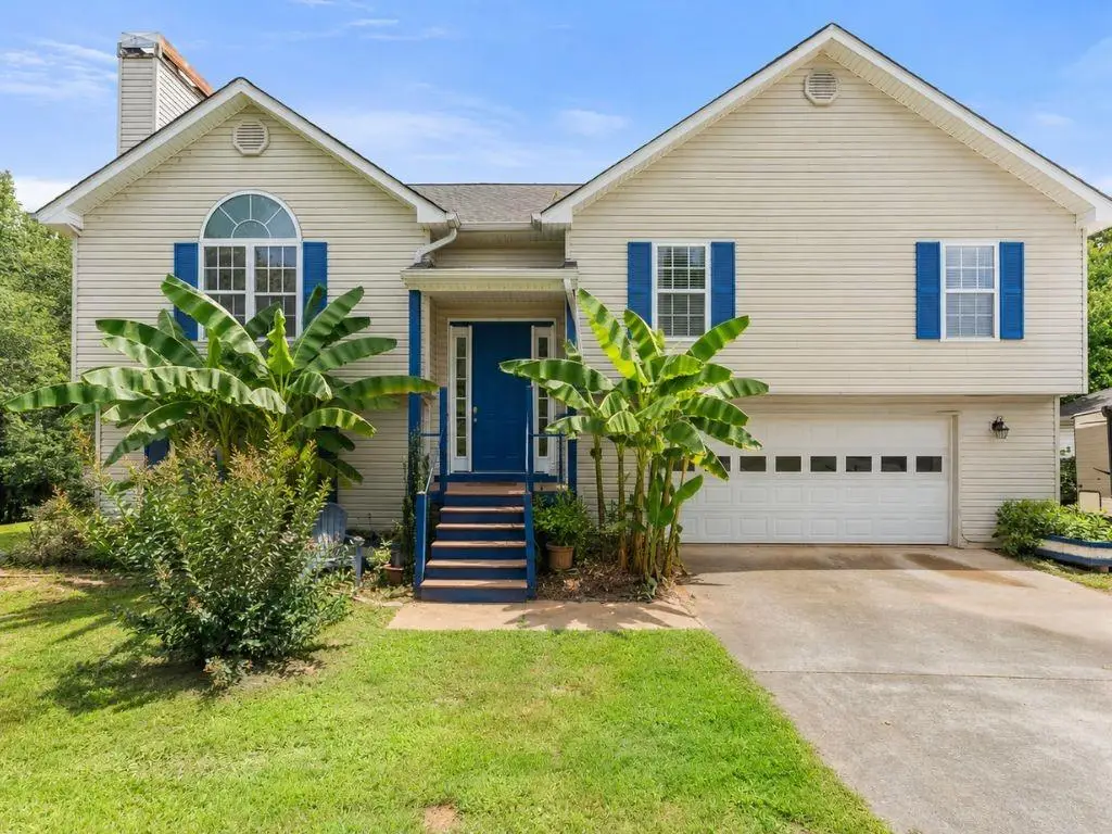 4516 Nohl Ridge Lane, Flowery Branch, GA 30542 - #1