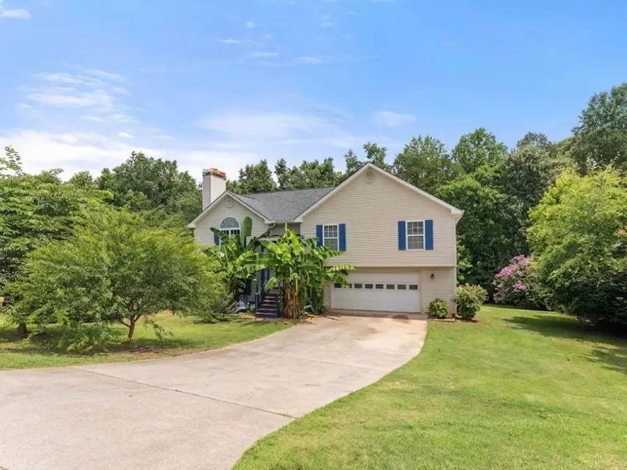 4516 Nohl Ridge Lane, Flowery Branch, GA 30542 - #2