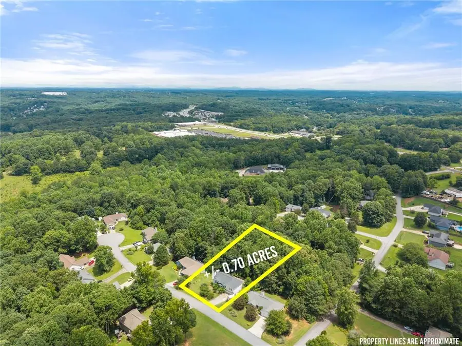 4516 Nohl Ridge Lane, Flowery Branch, GA 30542 - #3