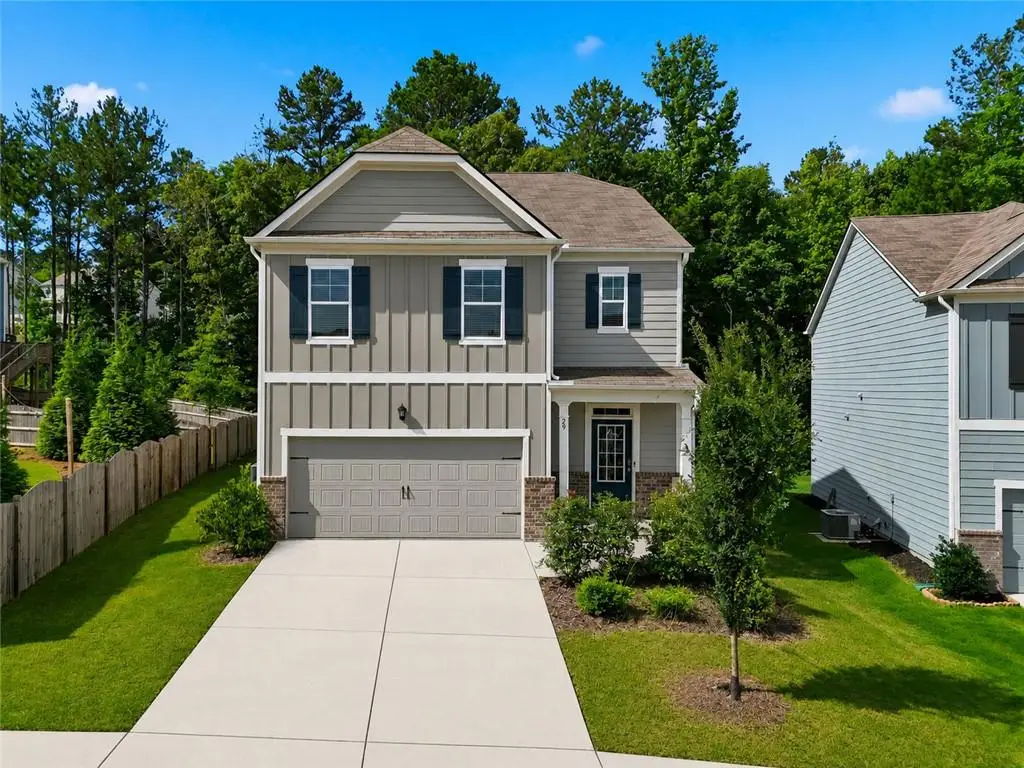 29 White Cedar Drive, Dawsonville, GA 30534 - #1