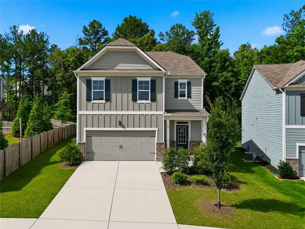 29 White Cedar Drive, Dawsonville, GA 30534