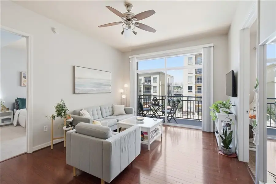 711 Cosmopolitan Drive Ne #326, Atlanta, GA 30324 - #2