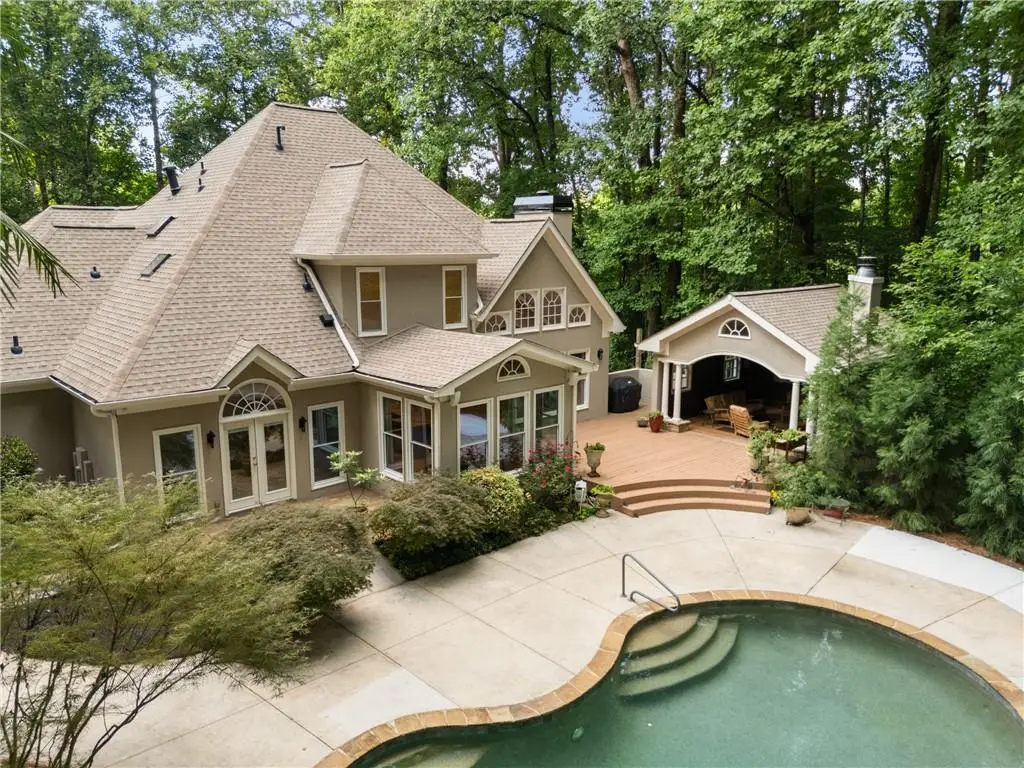 980 Ashebrooke Way Ne, Marietta, GA 30068 - #1