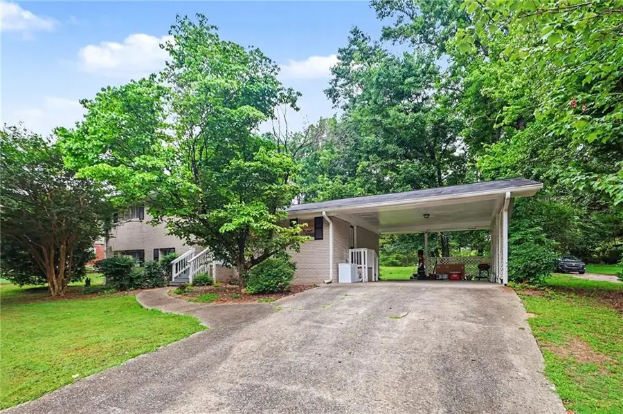 2761 Whisper Court, Douglasville, GA 30135 - #3