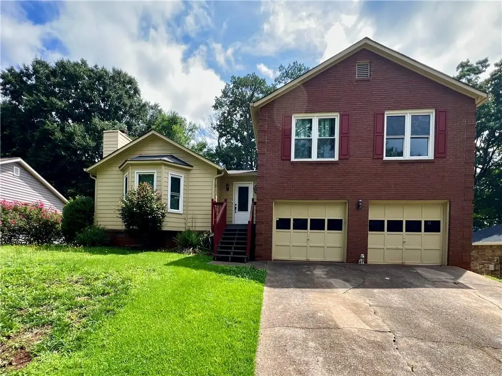 440 Hunters Cove Court, Lawrenceville, GA 30044 - #1