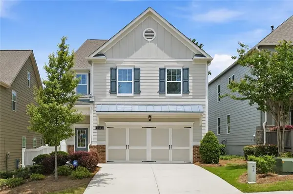 6464 Crosscreek Lane, Flowery Branch, GA 30542
