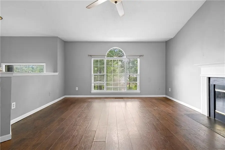 543 Settlers Ridge Lane, Hiram, GA 30141 - #3