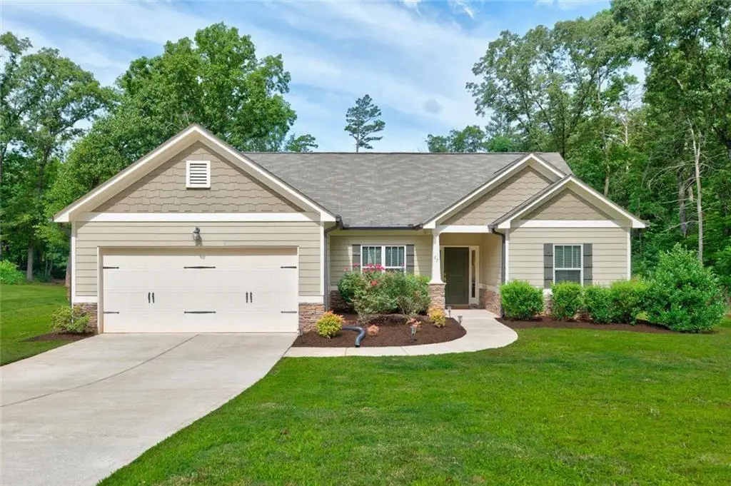 67 Bryn Drive, Dawsonville, GA 30534 - #1