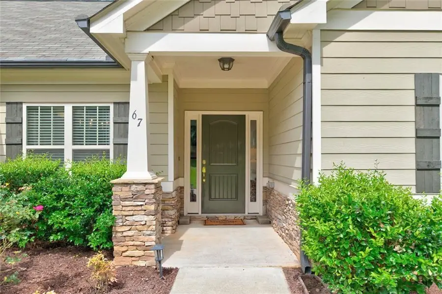 67 Bryn Drive, Dawsonville, GA 30534 - #2