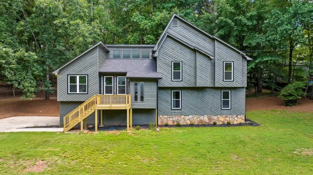 926 Allatoona Road, Woodstock, GA 30189 - #1