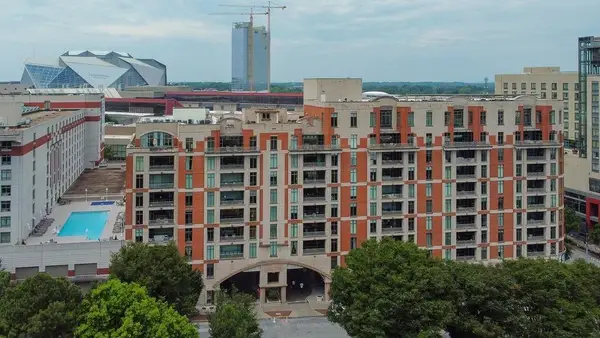 250 Park Avenue West Nw #712, Atlanta, GA 30313