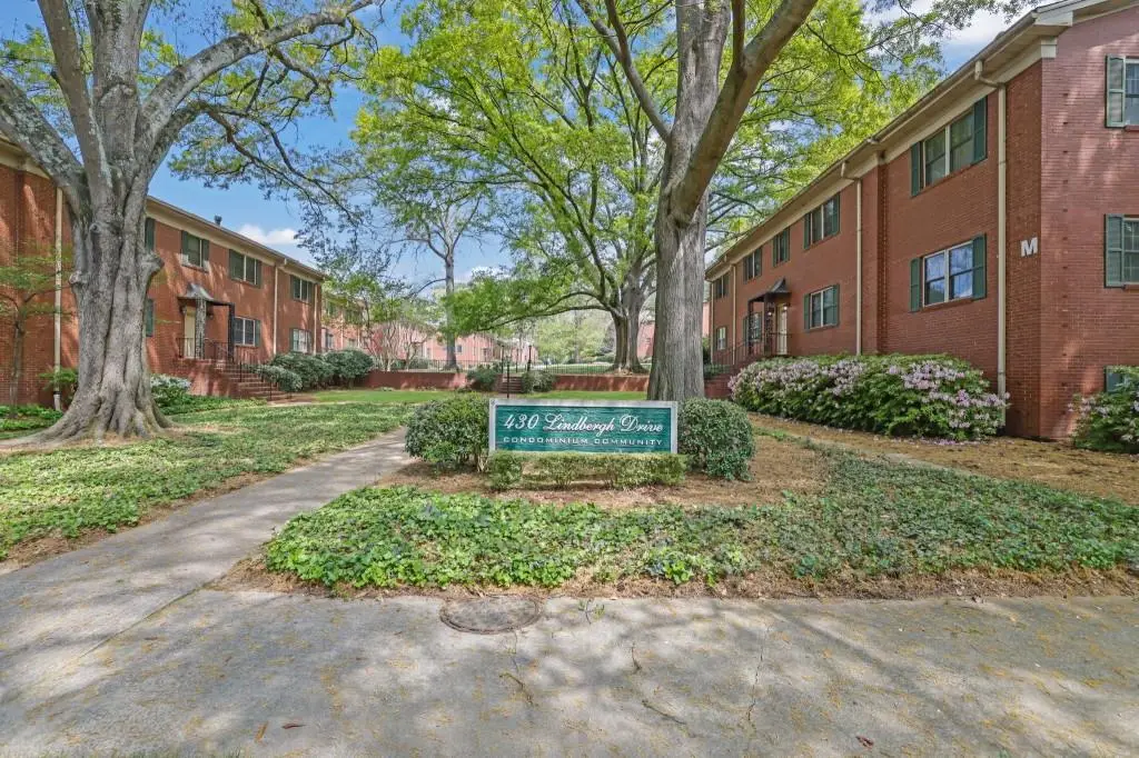 430 Lindbergh Drive Ne #K3, Atlanta, GA 30305 - #1