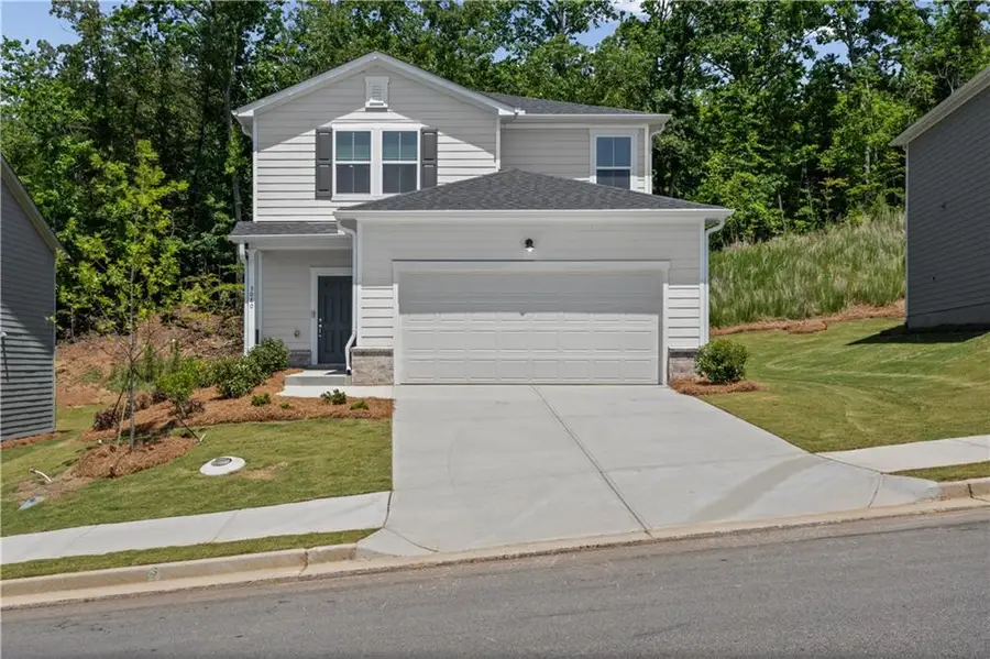 3080 Orwell Drive, Gainesville, GA 30507 - #2