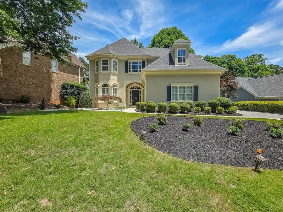 770 Glen Royal Dr, Roswell, GA 30076 - #2