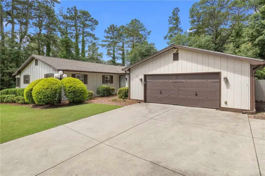1204 Heritage Hills Circle, Snellville, GA 30078 - #3