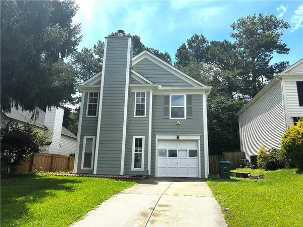 6678 Buckingham Court, Norcross, GA 30093