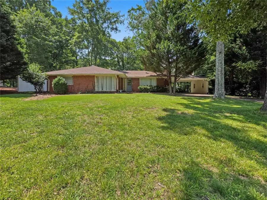 675 Holly Drive, Gainesville, GA 30501 - #3
