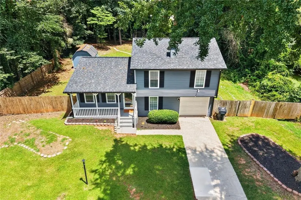 4013 Mckinley Drive, Snellville, GA 30039 - #1