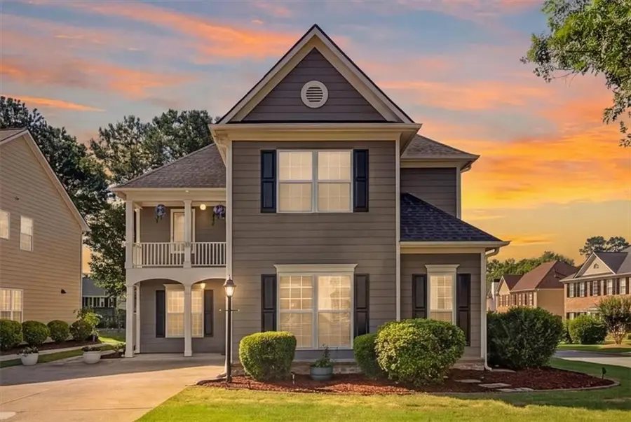 2219 Rosemoore Walk, Marietta, GA 30062 - #2