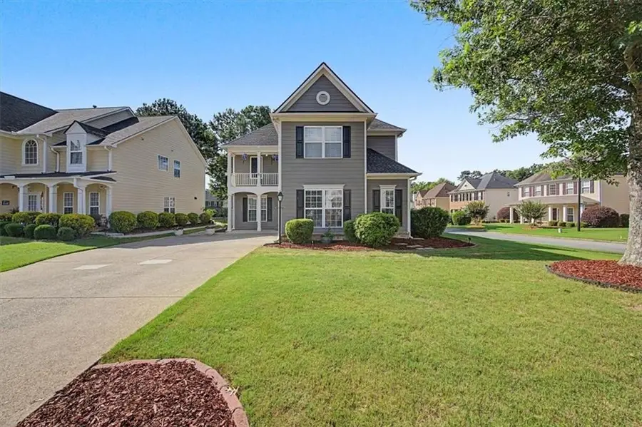 2219 Rosemoore Walk, Marietta, GA 30062 - #3