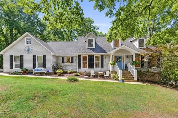 2525 Thompson Mill Road, Gainesville, GA 30506