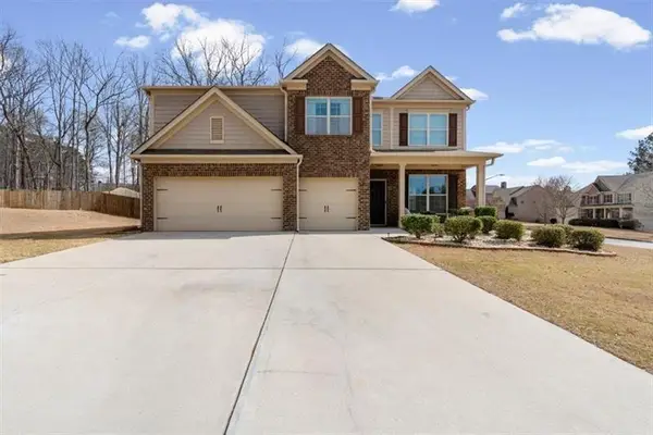 1675 Cedar Mill Drive, Powder Springs, GA 30127
